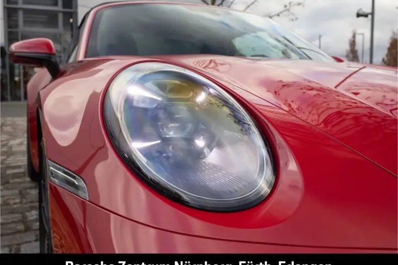 Porsche 992 din 2025 cu 9.900 km - oferta POR157174 - foto 10