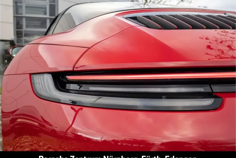 Porsche 992 din 2025 cu 9.900 km - oferta POR157174 - foto 11