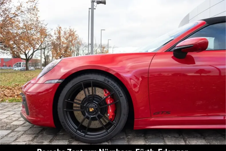 Porsche 992 din 2025 cu 9.900 km - oferta POR157174 - foto 12