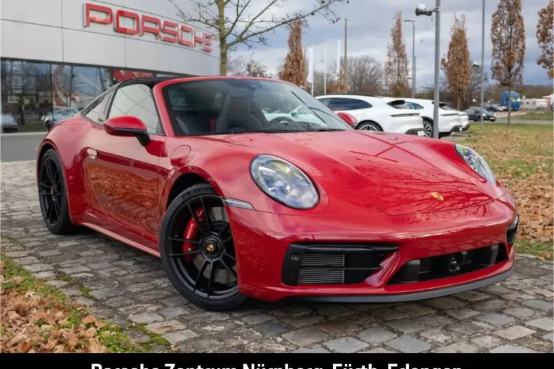 Porsche 992 din 2025 cu 9.900 km - oferta POR157174 - foto 14