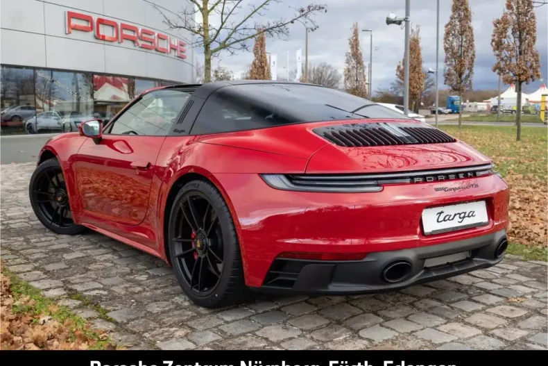 Porsche 992 din 2025 cu 9.900 km - oferta POR157174 - foto 15