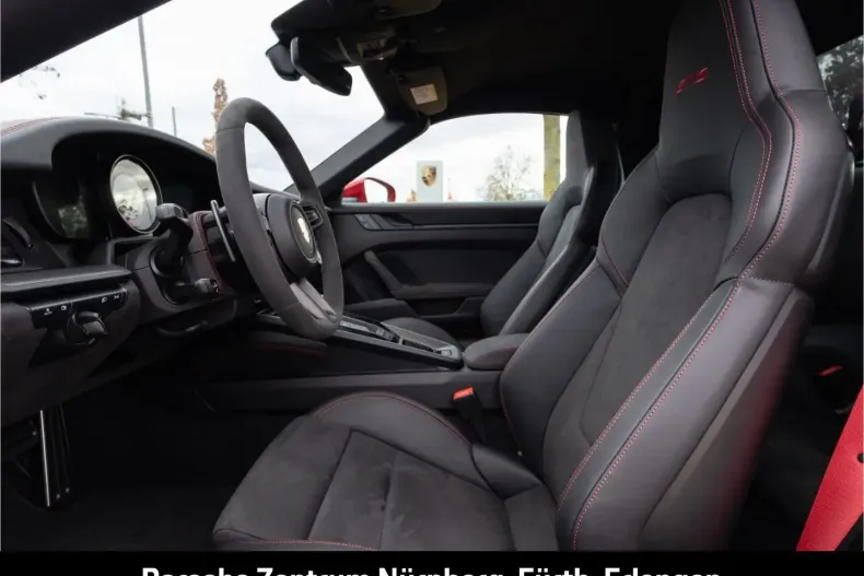 Porsche 992 din 2025 cu 9.900 km - oferta POR157174 - foto 17