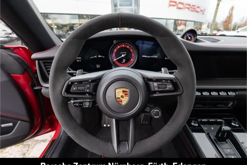 Porsche 992 din 2025 cu 9.900 km - oferta POR157174 - foto 18