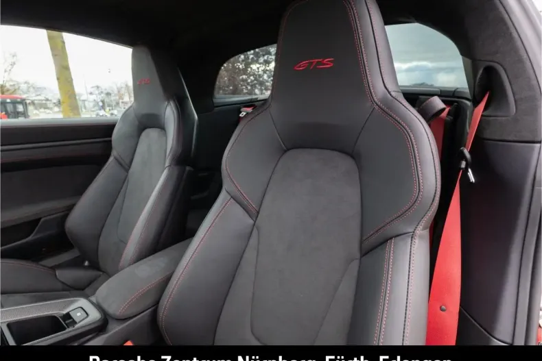 Porsche 992 din 2025 cu 9.900 km - oferta POR157174 - foto 19