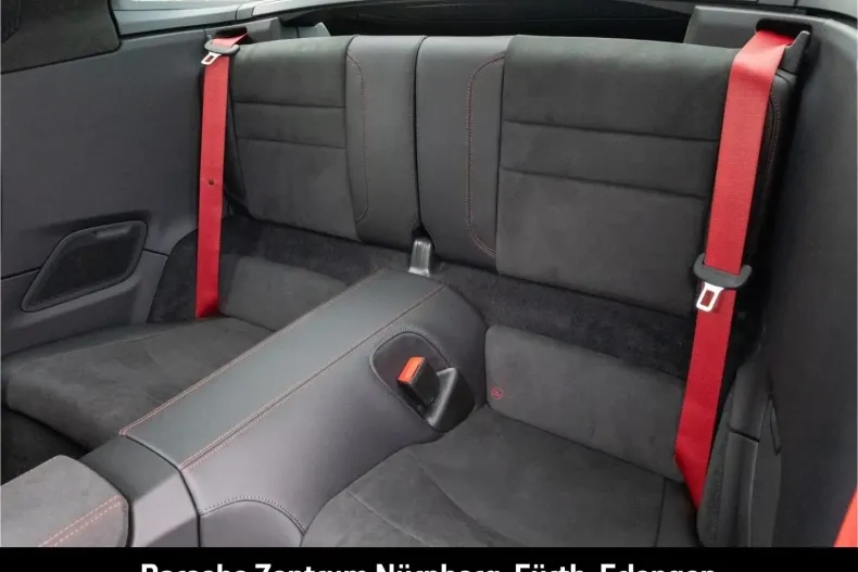 Porsche 992 din 2025 cu 9.900 km - oferta POR157174 - foto 20