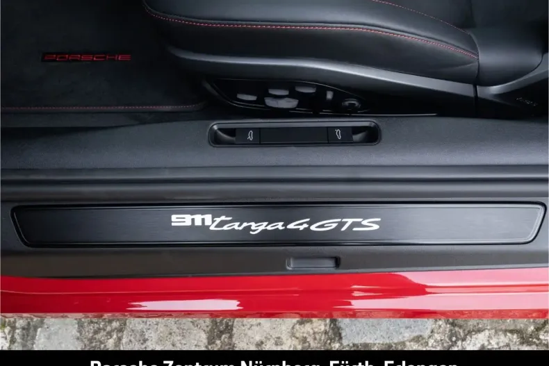 Porsche 992 din 2025 cu 9.900 km - oferta POR157174 - foto 21