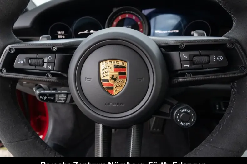 Porsche 992 din 2025 cu 9.900 km - oferta POR157174 - foto 23