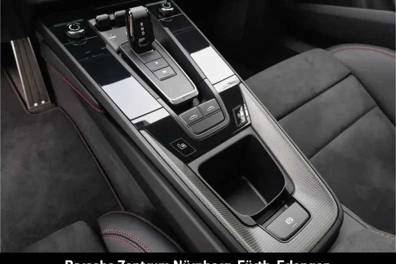 Porsche 992 din 2025 cu 9.900 km - oferta POR157174 - foto 24