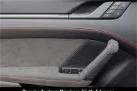 Porsche 992 din 2025 cu 9.900 km - oferta POR157174 - foto 26