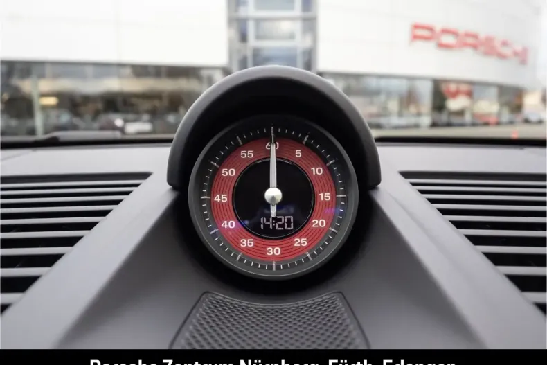 Porsche 992 din 2025 cu 9.900 km - oferta POR157174 - foto 29