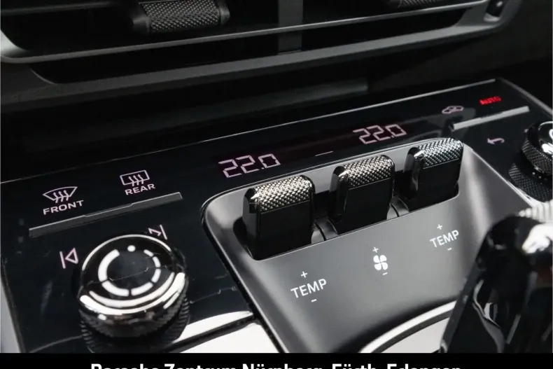 Porsche 992 din 2025 cu 9.900 km - oferta POR157174 - foto 32