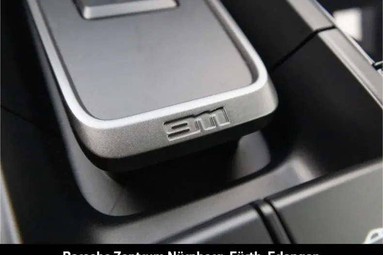 Porsche 992 din 2025 cu 9.900 km - oferta POR157174 - foto 34