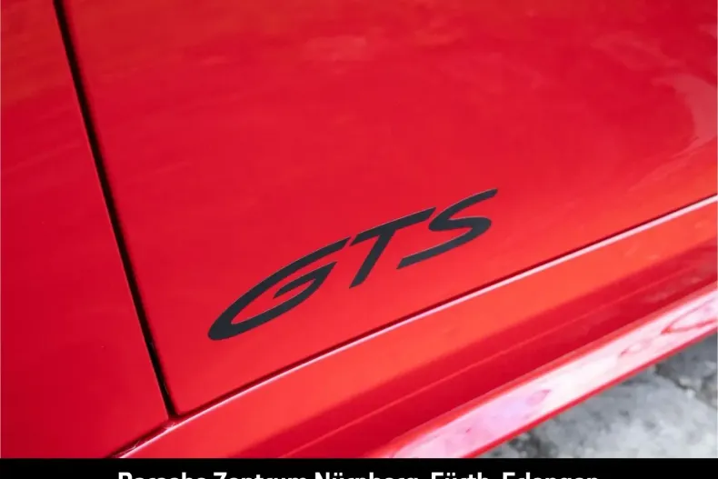 Porsche 992 din 2025 cu 9.900 km - oferta POR157174 - foto 38