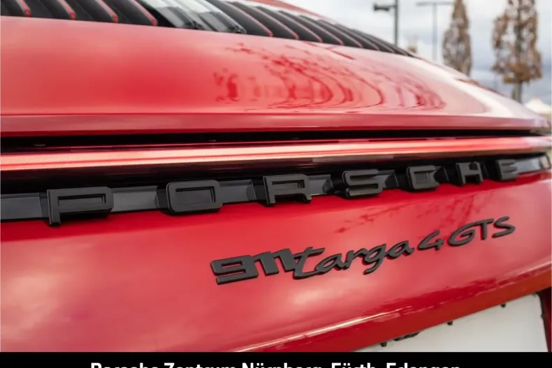 Porsche 992 din 2025 cu 9.900 km - oferta POR157174 - foto 40