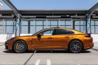 Porsche Panamera din 2024 cu 10.100 km - oferta POR157175 - foto 3