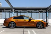 Porsche Panamera din 2024 cu 10.100 km - oferta POR157175 - foto 4