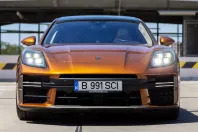 Porsche Panamera din 2024 cu 10.100 km - oferta POR157175 - foto 6