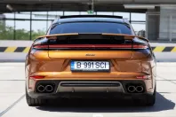 Porsche Panamera din 2024 cu 10.100 km - oferta POR157175 - foto 7