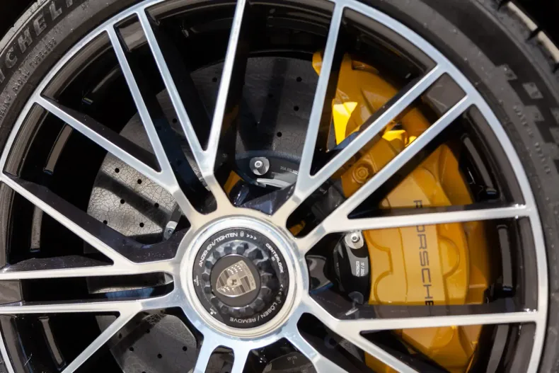 Porsche Panamera din 2024 cu 10.100 km - oferta POR157175 - foto 8