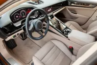 Porsche Panamera din 2024 cu 10.100 km - oferta POR157175 - foto 9