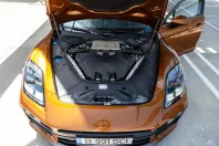 Porsche Panamera din 2024 cu 10.100 km - oferta POR157175 - foto 11