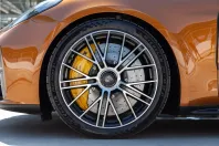 Porsche Panamera din 2024 cu 10.100 km - oferta POR157175 - foto 12