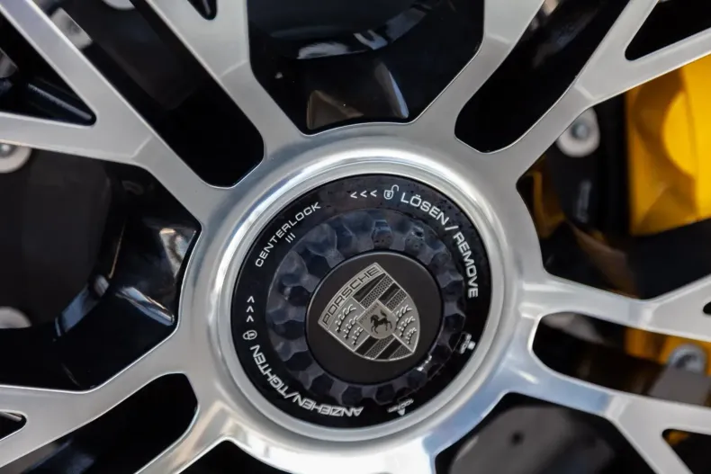 Porsche Panamera din 2024 cu 10.100 km - oferta POR157175 - foto 15