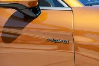 Porsche Panamera din 2024 cu 10.100 km - oferta POR157175 - foto 16