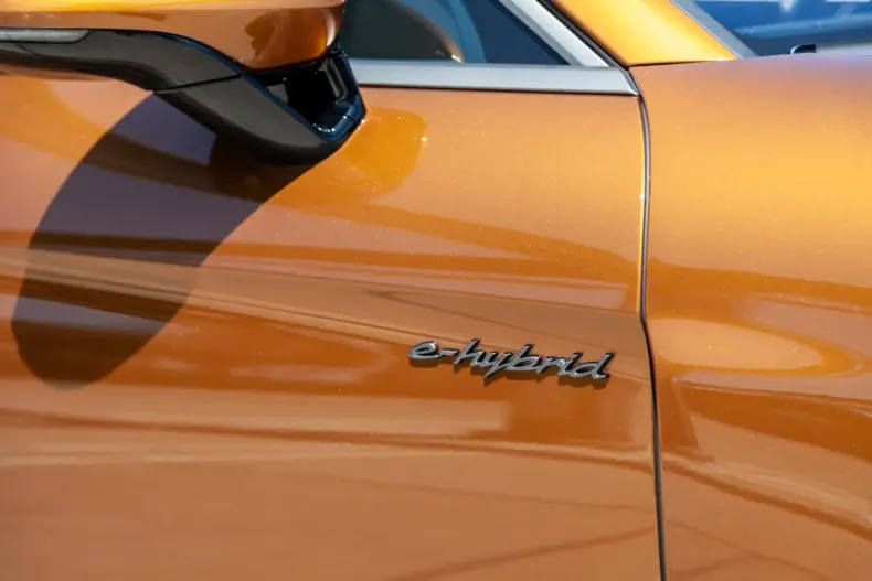 Porsche Panamera din 2024 cu 10.100 km - oferta POR157175 - foto 16