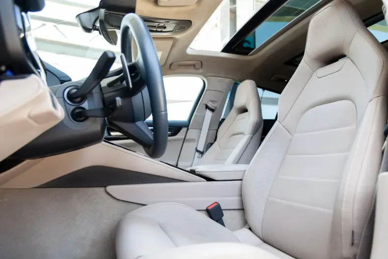 Porsche Panamera din 2024 cu 10.100 km - oferta POR157175 - foto 20