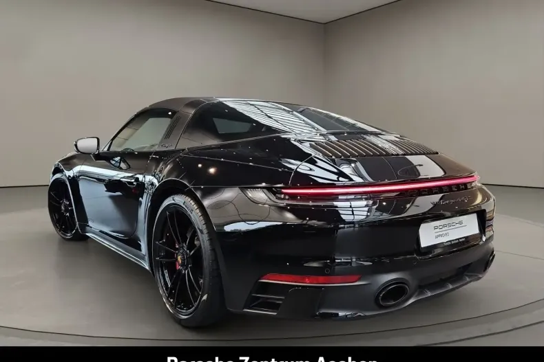 Porsche 992 din 2024 cu 13.701 km - oferta POR157176 - foto 3