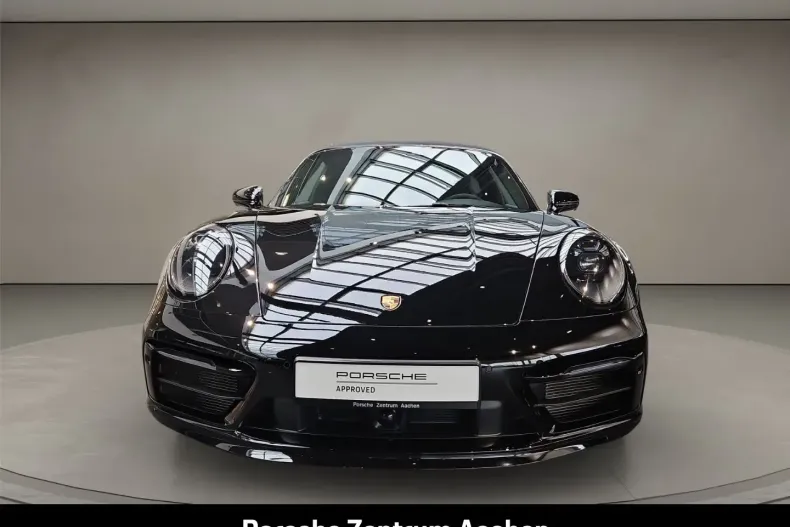 Porsche 992 din 2024 cu 13.701 km - oferta POR157176 - foto 4