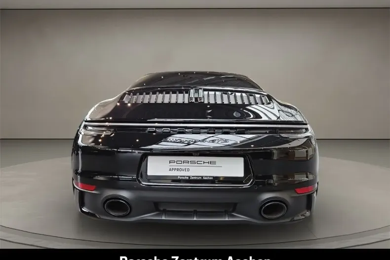 Porsche 992 din 2024 cu 13.701 km - oferta POR157176 - foto 5