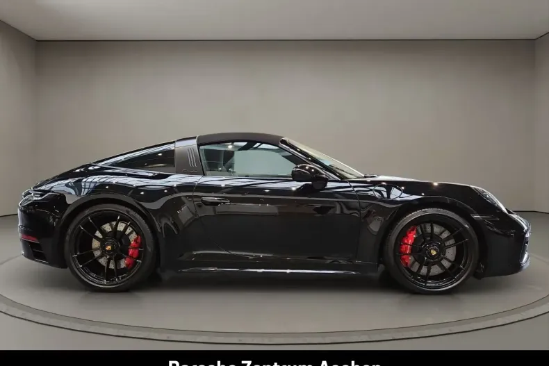 Porsche 992 din 2024 cu 13.701 km - oferta POR157176 - foto 7