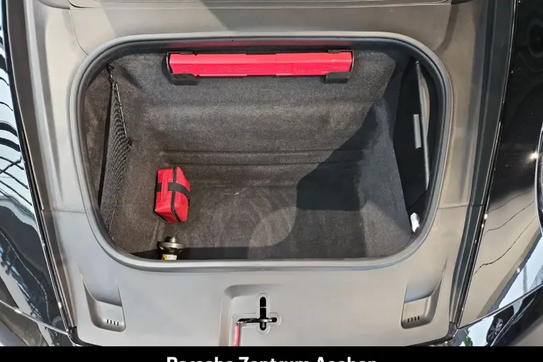 Porsche 992 din 2024 cu 13.701 km - oferta POR157176 - foto 9