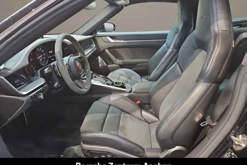 Porsche 992 din 2024 cu 13.701 km - oferta POR157176 - foto 11