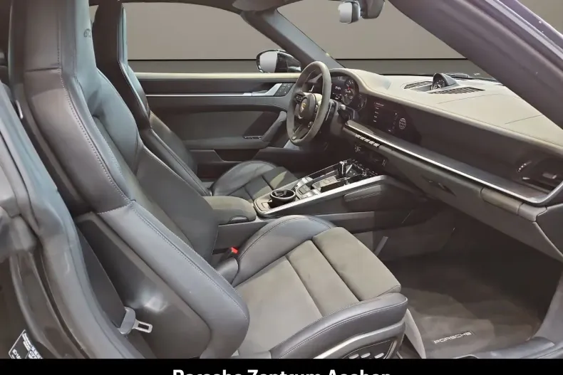 Porsche 992 din 2024 cu 13.701 km - oferta POR157176 - foto 12