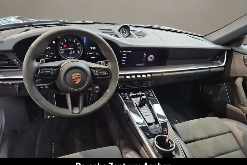 Porsche 992 din 2024 cu 13.701 km - oferta POR157176 - foto 13