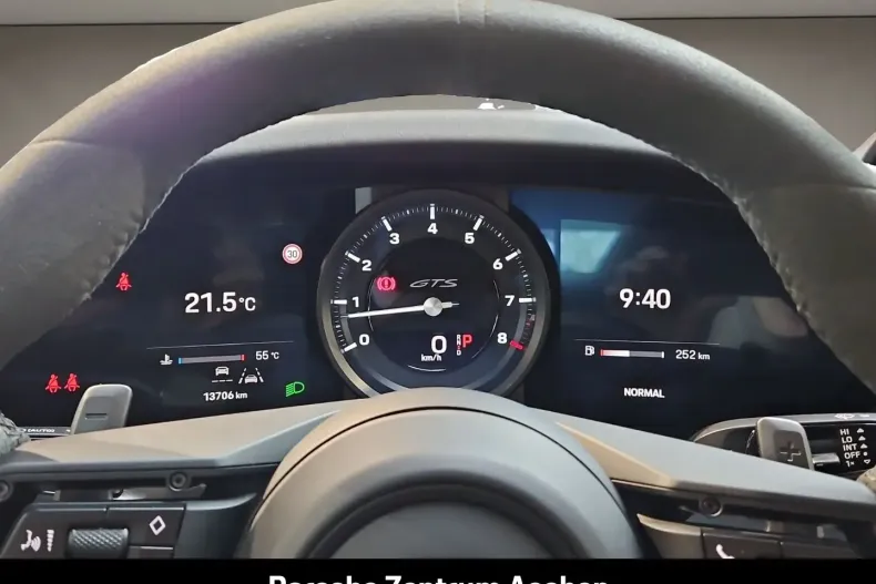 Porsche 992 din 2024 cu 13.701 km - oferta POR157176 - foto 15