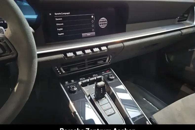 Porsche 992 din 2024 cu 13.701 km - oferta POR157176 - foto 16