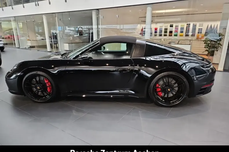Porsche 992 din 2024 cu 13.701 km - oferta POR157176 - foto 19