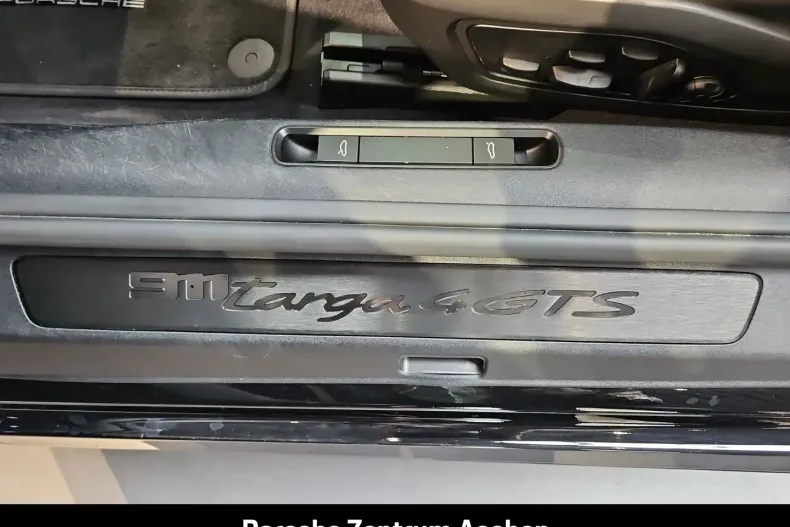 Porsche 992 din 2024 cu 13.701 km - oferta POR157176 - foto 21