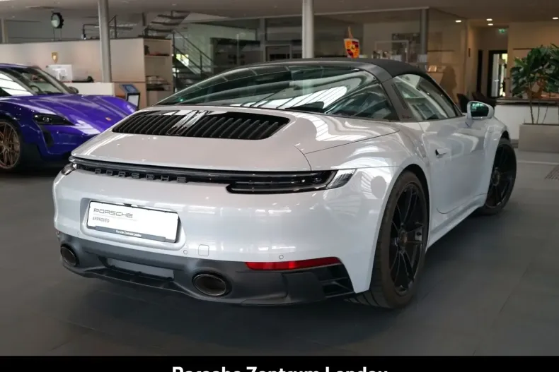 Porsche 992 din 2024 cu 15.590 km - oferta POR157177 - foto 2