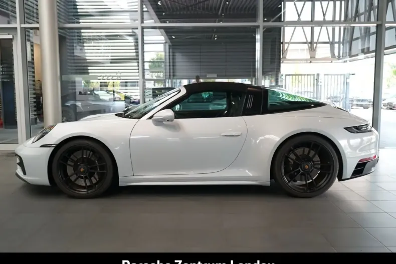 Porsche 992 din 2024 cu 15.590 km - oferta POR157177 - foto 4
