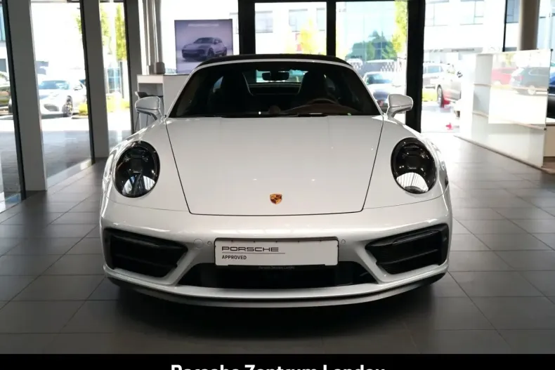 Porsche 992 din 2024 cu 15.590 km - oferta POR157177 - foto 5