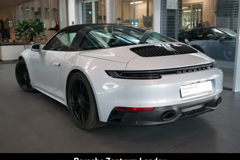 Porsche 992 din 2024 cu 15.590 km - oferta POR157177 - foto 7