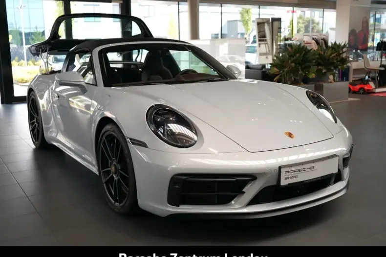 Porsche 992 din 2024 cu 15.590 km - oferta POR157177 - foto 8