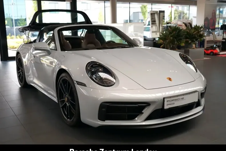 Porsche 992 din 2024 cu 15.590 km - oferta POR157177 - foto 9