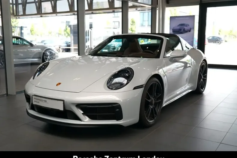 Porsche 992 din 2024 cu 15.590 km - oferta POR157177 - foto 12