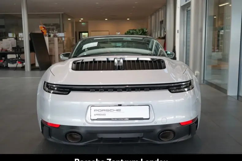 Porsche 992 din 2024 cu 15.590 km - oferta POR157177 - foto 16